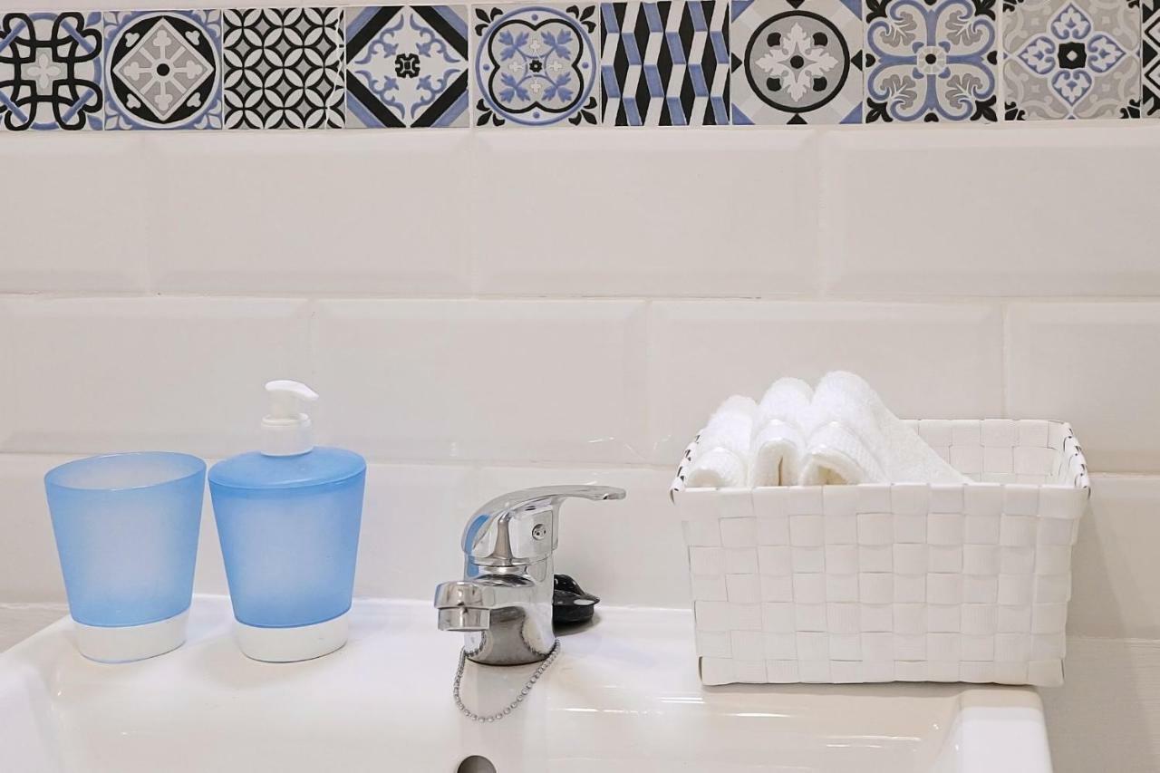 Cozy Flat Simona Costa Del Sol Apartment Benalmadena Ngoại thất bức ảnh